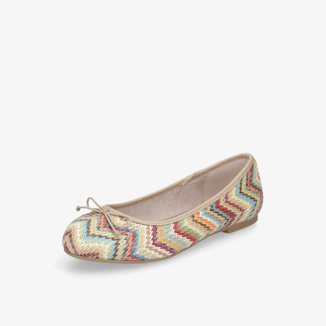street shoes Damen Ballerina